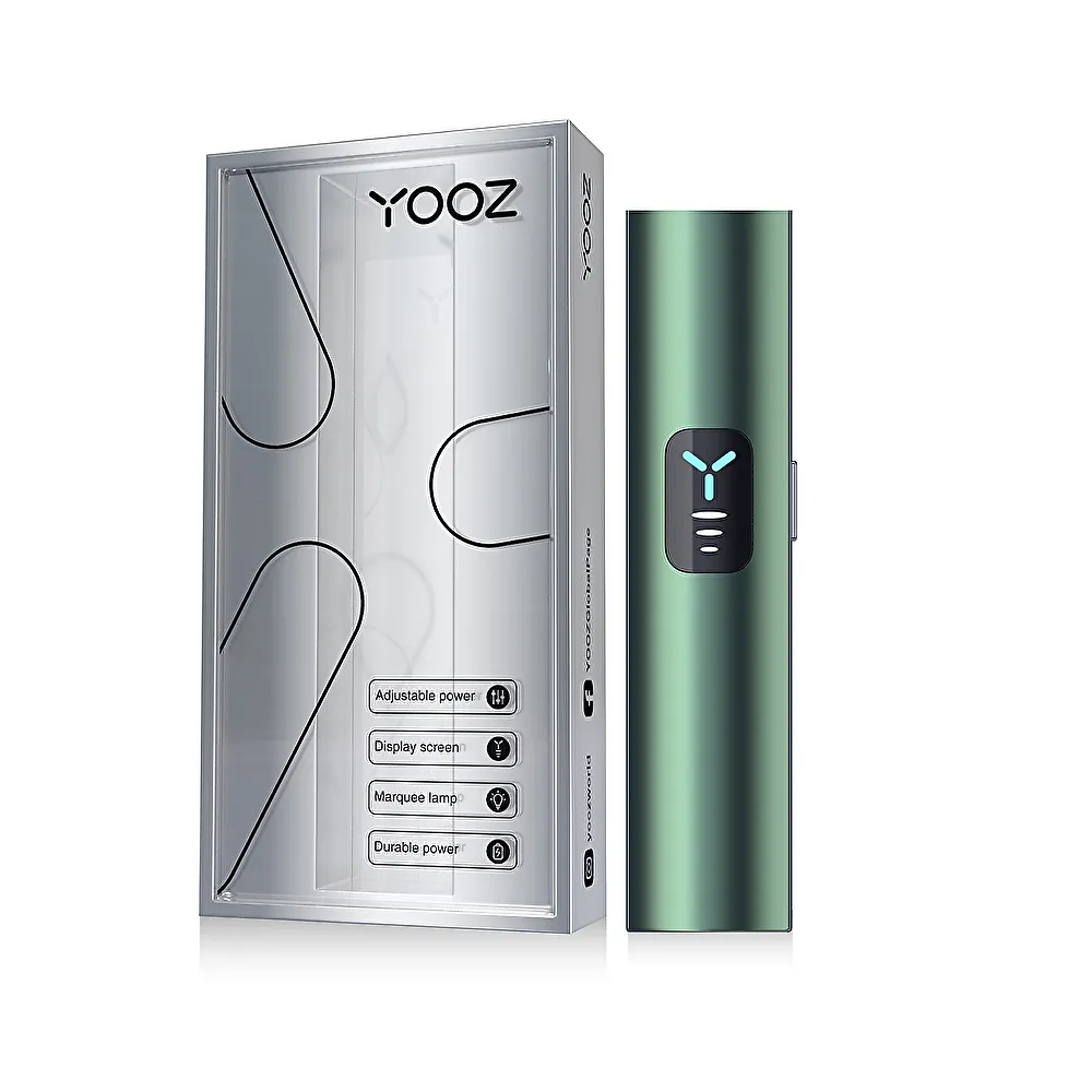 YOOZ V3 グリーン
